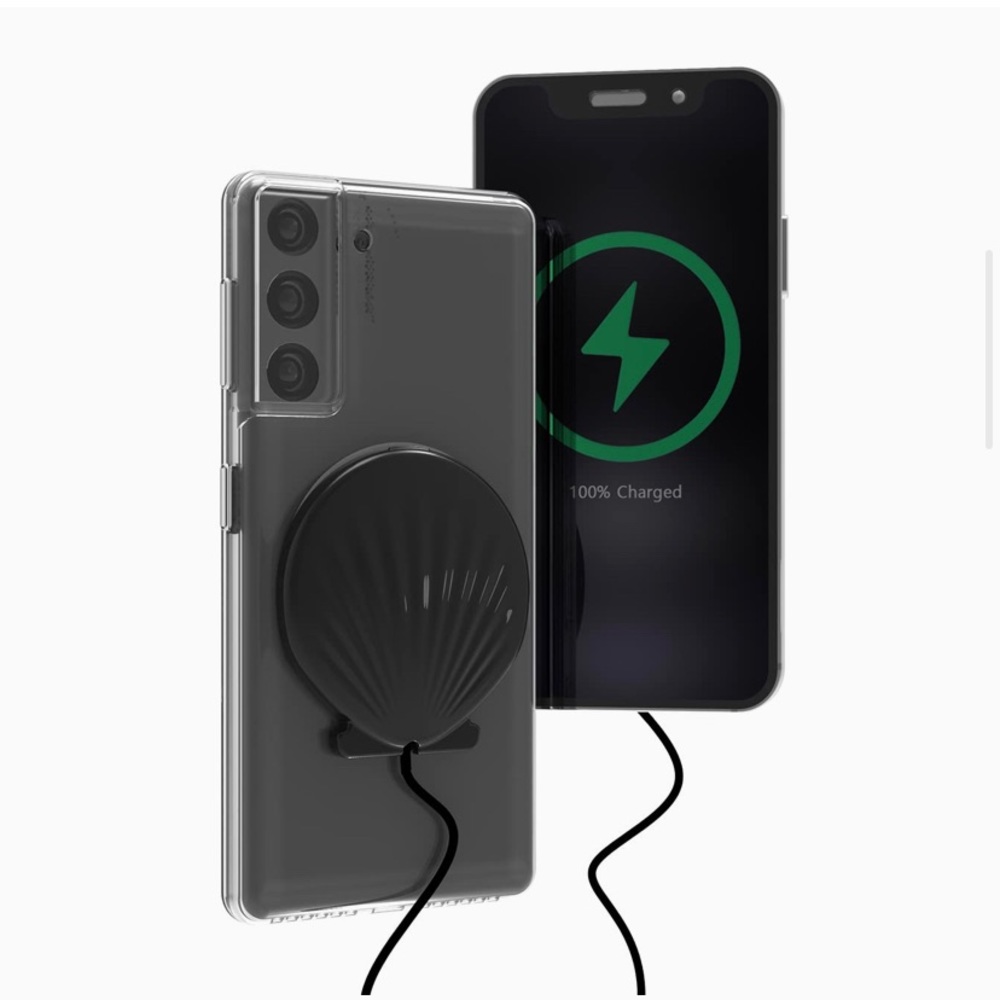 Novatech | Magnetic Wireless Charger